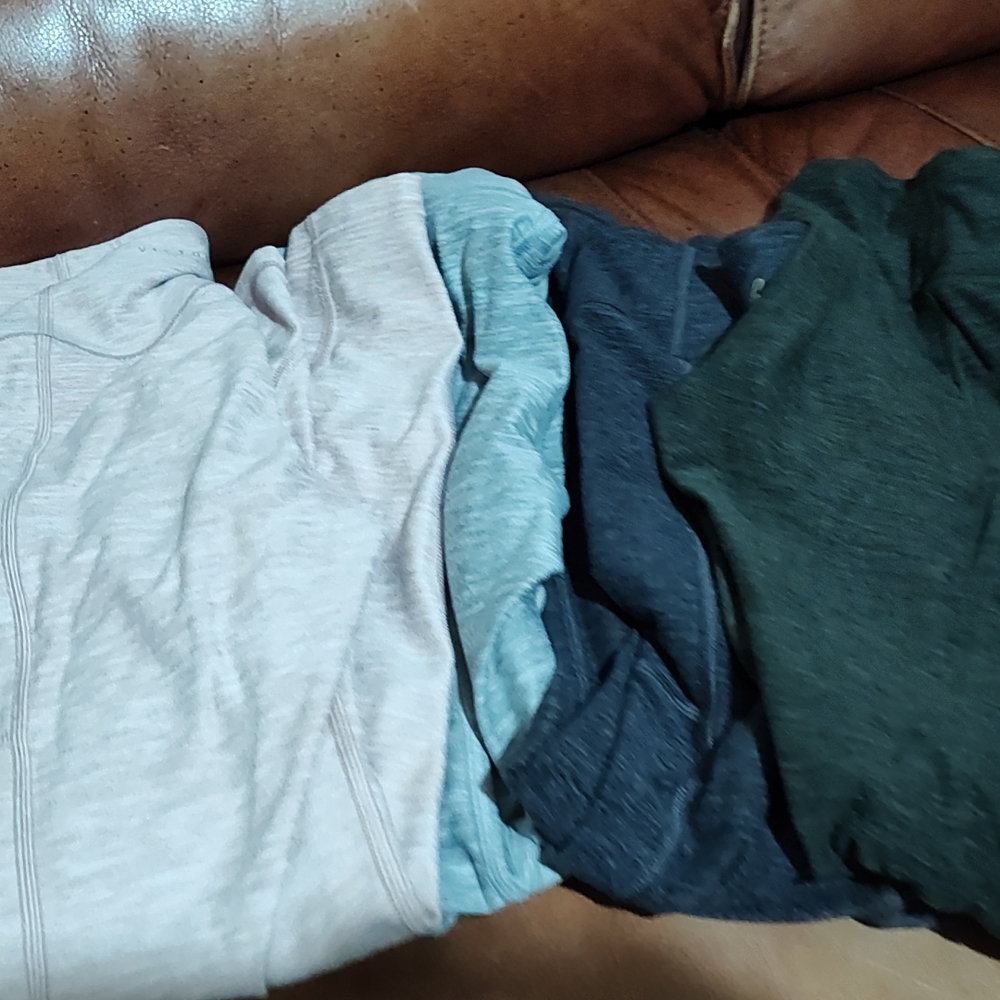 LEGGING HAUL PART 2